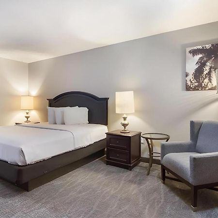 Rodeway Inn Lumberton Eksteriør billede